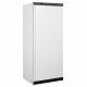 Tefcold UF600: 600ltr Single Door Freezer - White